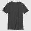 Barn-T-shirt med Sonic the Hedgehog Tails Tacos-motiv