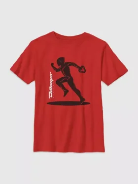 Barn-t-shirt med Tron Ares Dillinger Systems-motiv