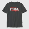 Barn-T-shirt med Tron Ares Master Control-motiv