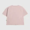 Barn-T-shirt med tryck av Nashville Music City