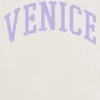 Barn-T-shirt med Venice-motiv
