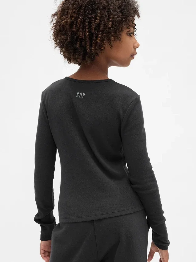 Barn-T-shirt med Wicked-motiv