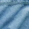 Barn-tanktop i denim