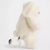 Barnryggsäck med kaninmotiv