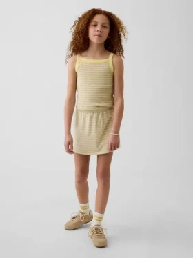 Barnskort