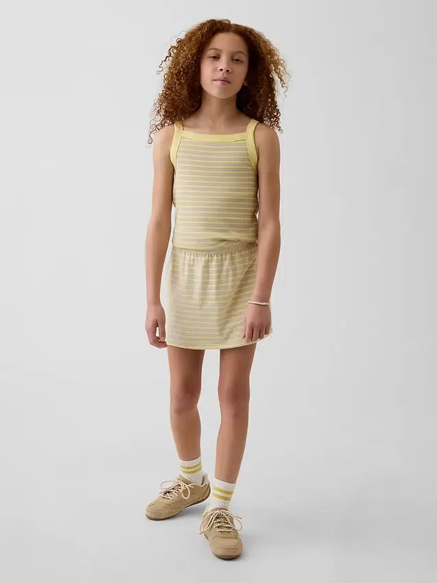 Barnskort