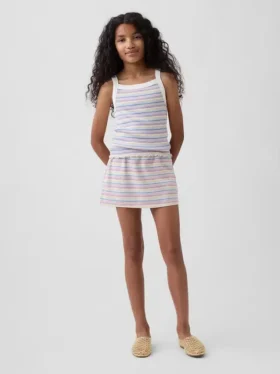 Barnskort