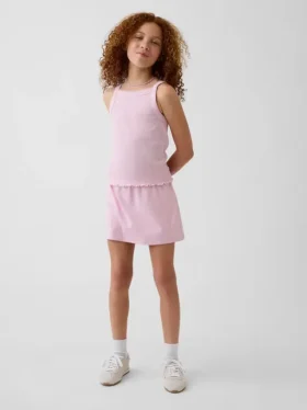 Barnskort