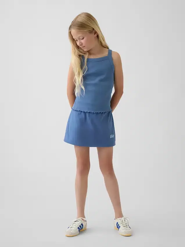 Barnskort