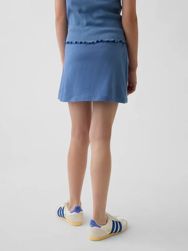 Barnskort