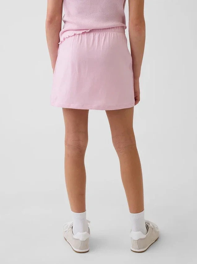 Barnskort