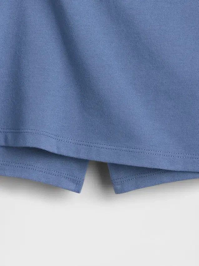 Barnskort