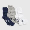 Barnstrumpor (3-pack)