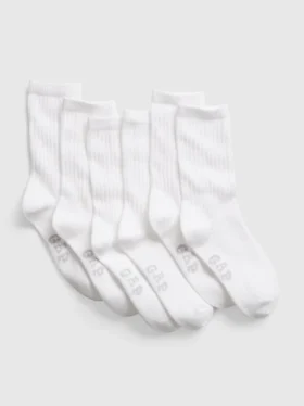 Barnstrumpor (3-pack)
