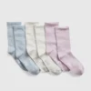 Barnstrumpor (3-pack)