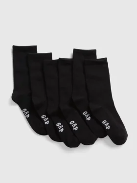 Barnstrumpor (3-pack)