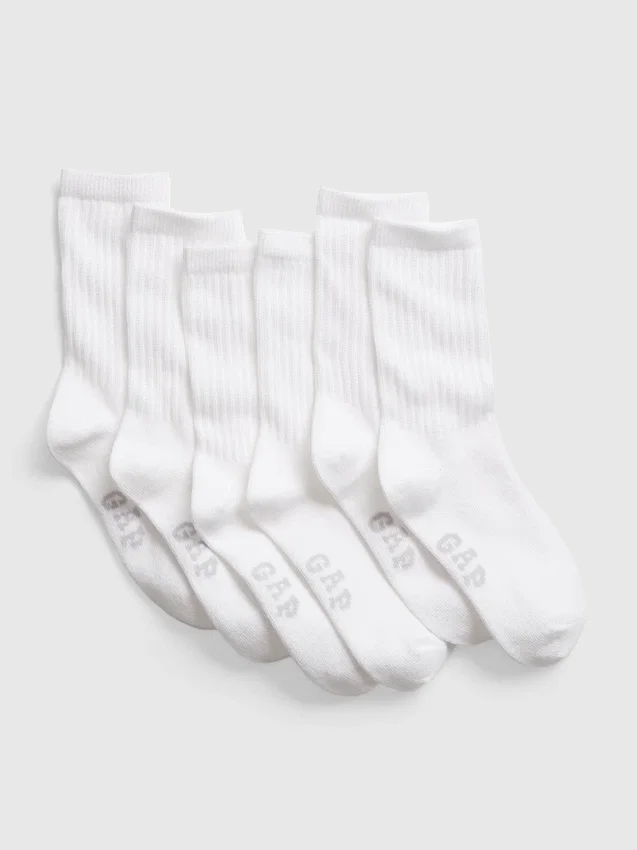 Barnstrumpor (3-pack)