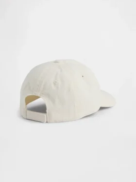 Baseballkeps för småbarn med överfärgad Brannan Bear