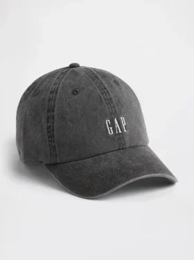 Baseballkeps för vuxna med Gap Logo
