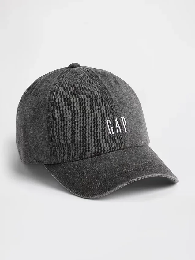 Baseballkeps för vuxna med Gap Logo