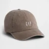 Baseballkeps för vuxna med Gap Logo