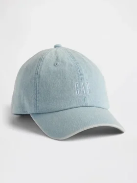 Baseballkeps för vuxna med Gap Logo