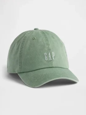 Baseballkeps för vuxna med Gap Logo