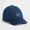 Baseballkeps för vuxna med Gap Logo