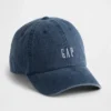Baseballkeps för vuxna med Gap Logo