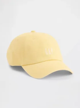 Baseballkeps för vuxna med Gap Logo