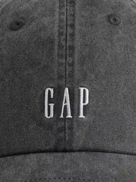 Baseballkeps för vuxna med Gap Logo