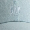 Baseballkeps för vuxna med Gap Logo