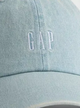 Baseballkeps för vuxna med Gap Logo