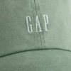 Baseballkeps för vuxna med Gap Logo