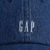 Baseballkeps för vuxna med Gap Logo