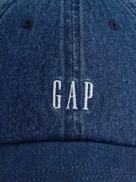 Baseballkeps för vuxna med Gap Logo