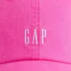 Baseballkeps för vuxna med Gap Logo