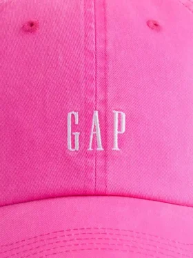 Baseballkeps för vuxna med Gap Logo