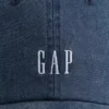 Baseballkeps för vuxna med Gap Logo