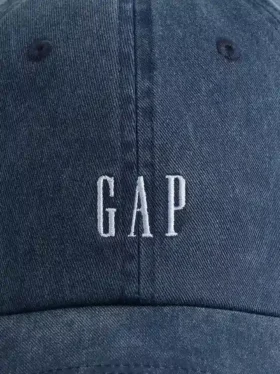 Baseballkeps för vuxna med Gap Logo