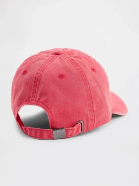 Baseballkeps för vuxna med Gap Logo