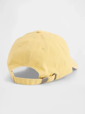 Baseballkeps för vuxna med Gap Logo