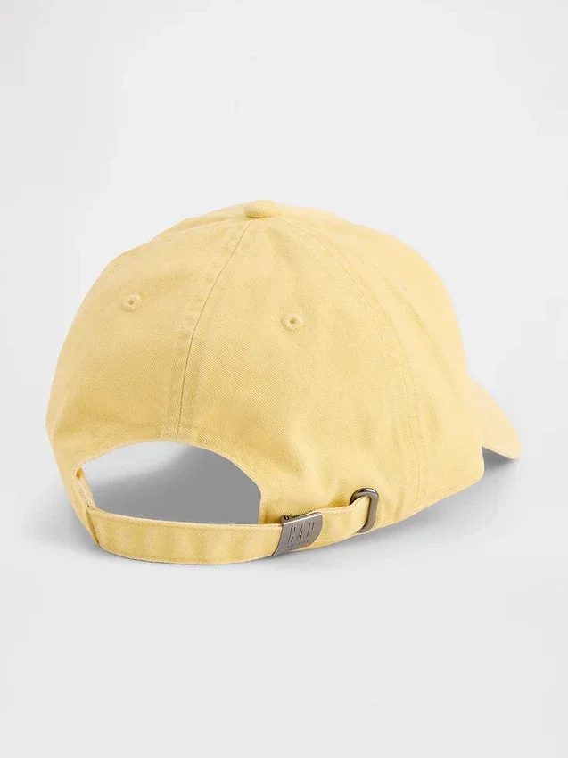 Baseballkeps för vuxna med Gap Logo