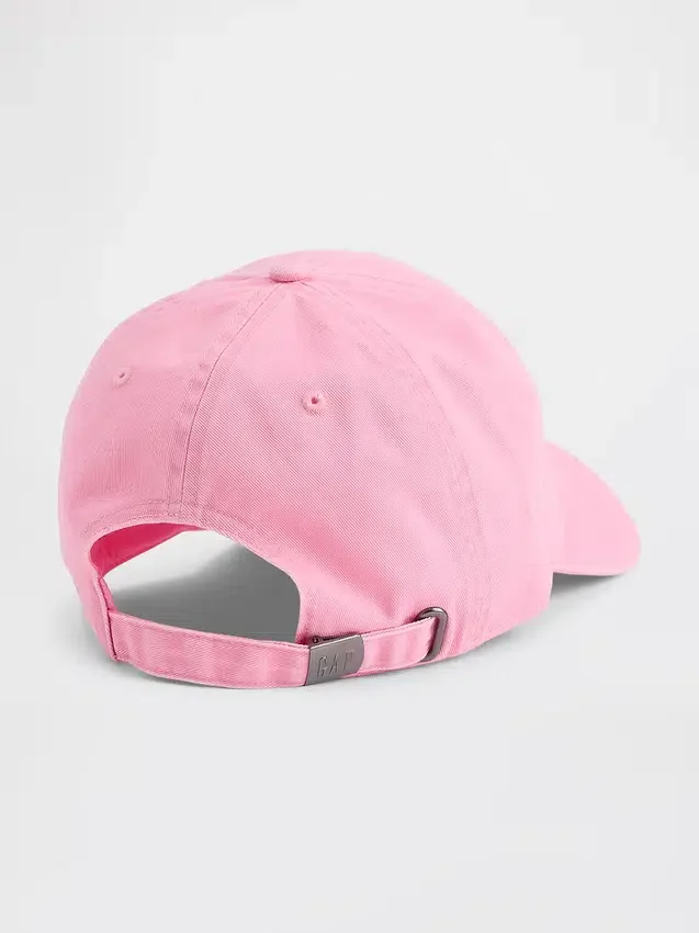 Baseballkeps för vuxna med Gap Logo