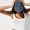 Baseballkeps för vuxna med Gap Logo
