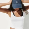 Baseballkeps för vuxna med Gap Logo