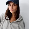 Baseballkeps för vuxna med Gap Logo