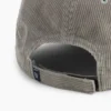 Baseballkeps i corduroy för barn
