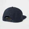 Baseballkeps i ekologisk bomull med Gap Logo