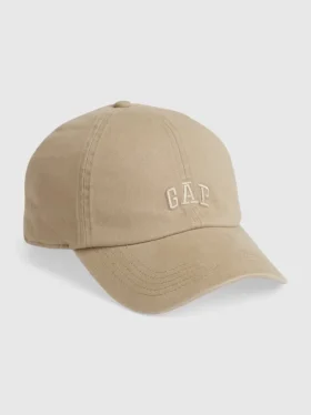 Baseballkeps med Gap Logo